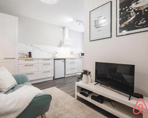Cosy Bulle Apartment Reims Exterior photo